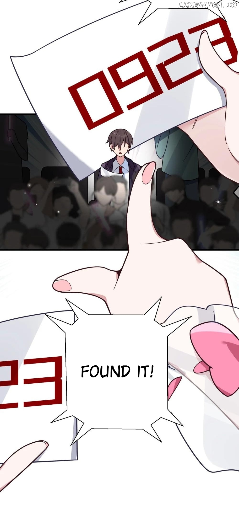 My Fake Girlfriends are using me as a Shield Chapter 120 - page 36